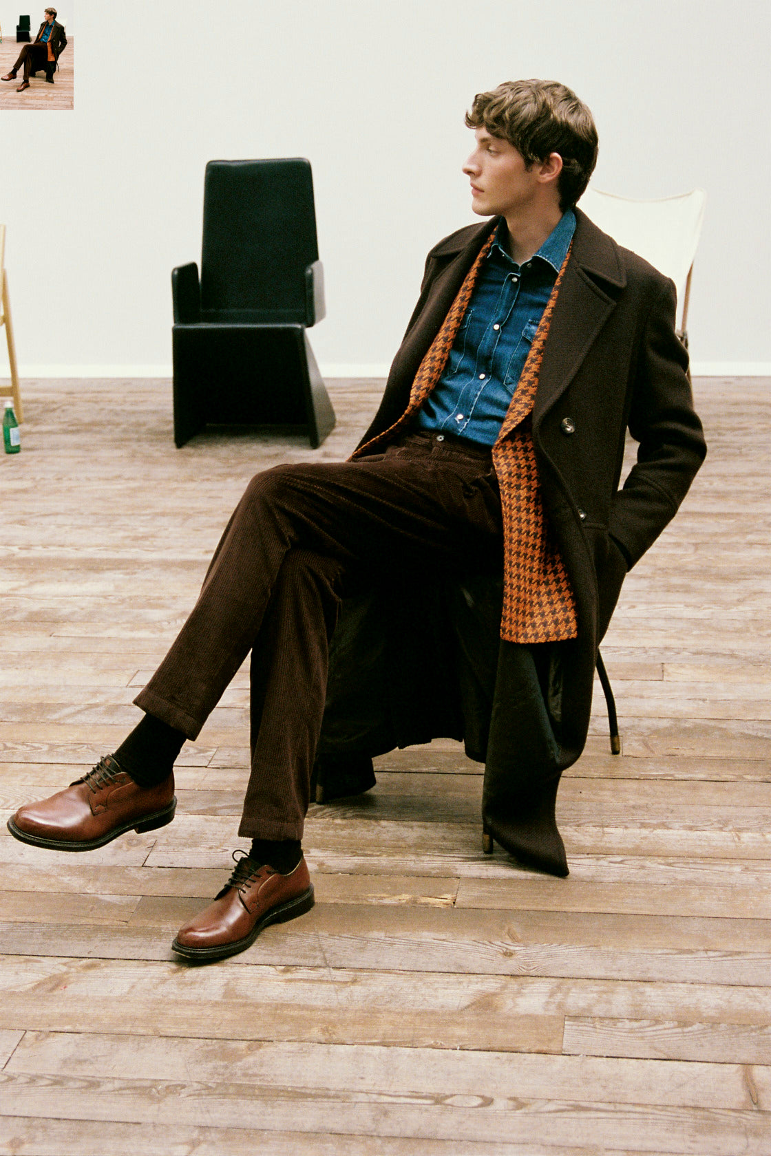 Lookbook – Sartorio