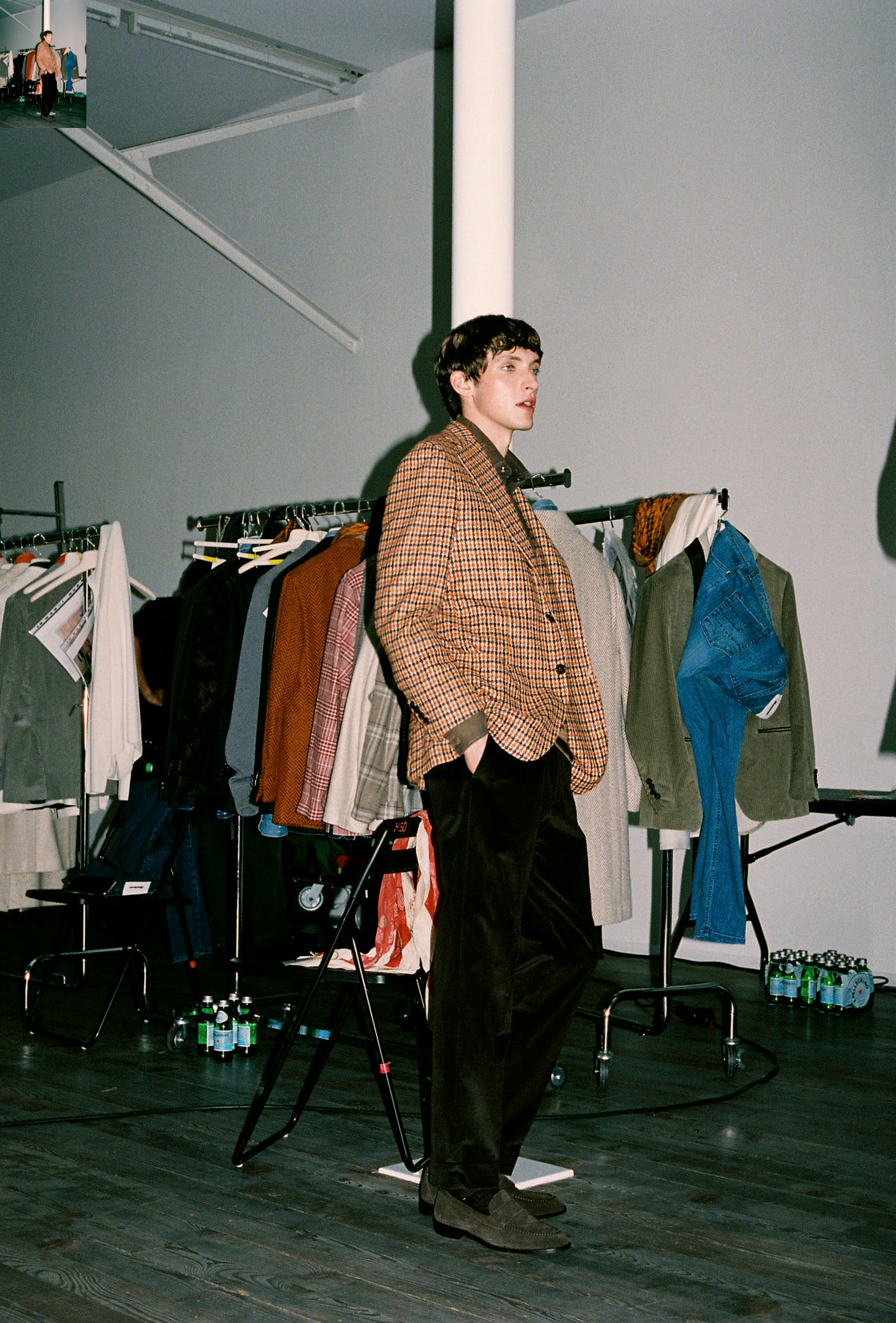 Lookbook – Sartorio